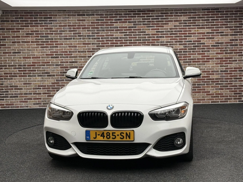 BMW 1 Serie – foto 11
