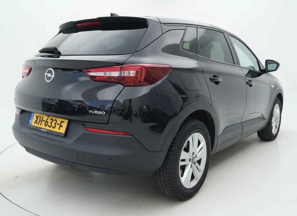Opel Grandland X – foto 6