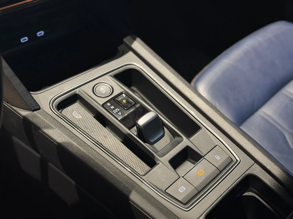 CUPRA Formentor – foto 23