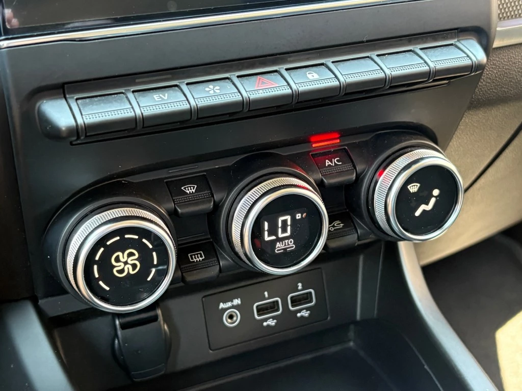 Renault Arkana – foto 12