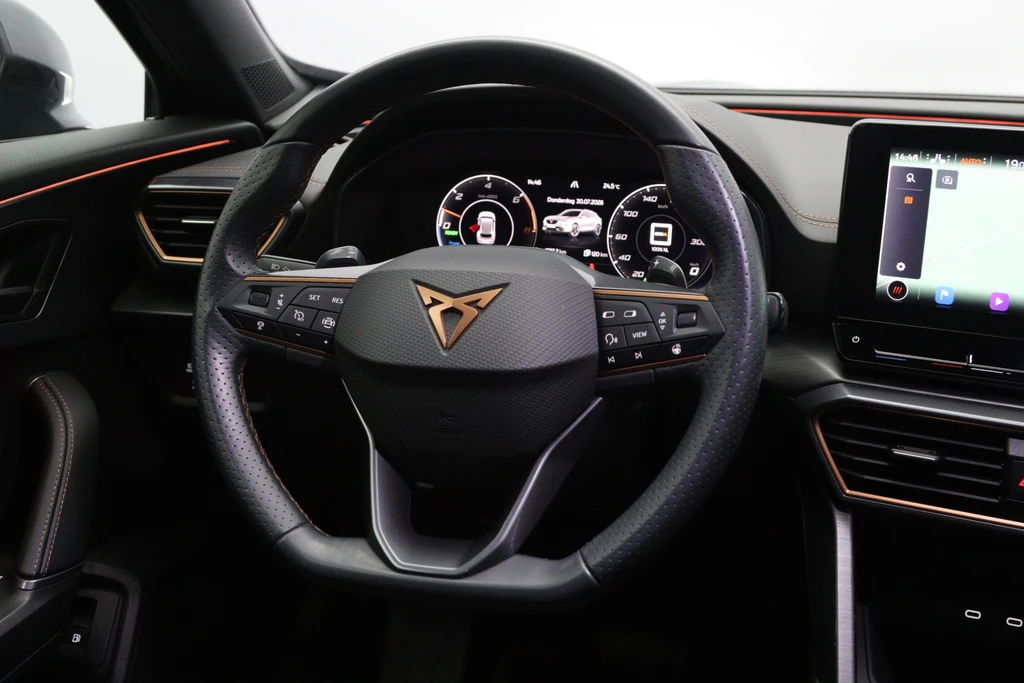 CUPRA Formentor – foto 13