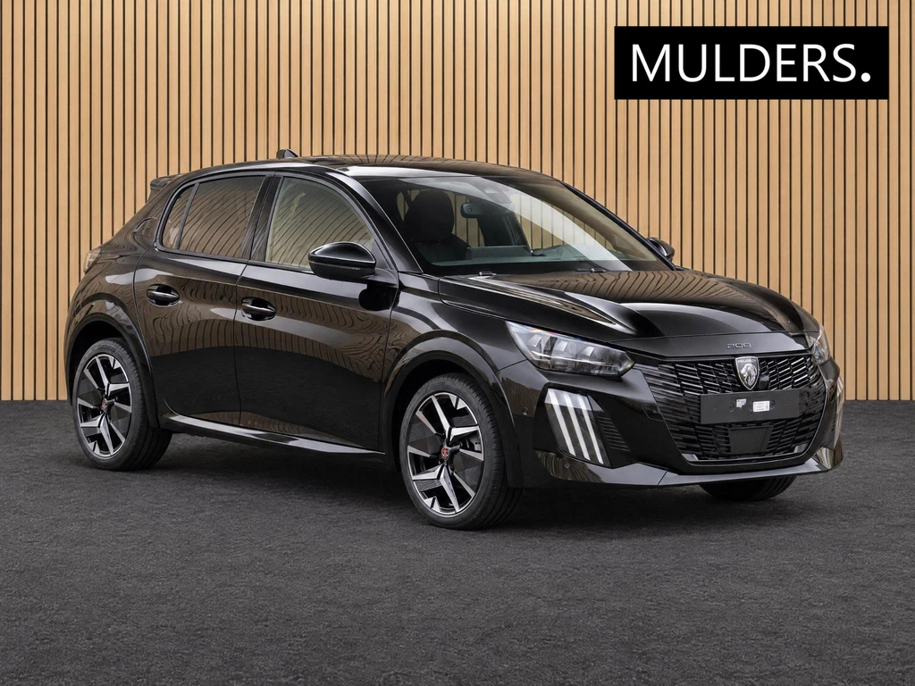 Peugeot 208 – foto 8