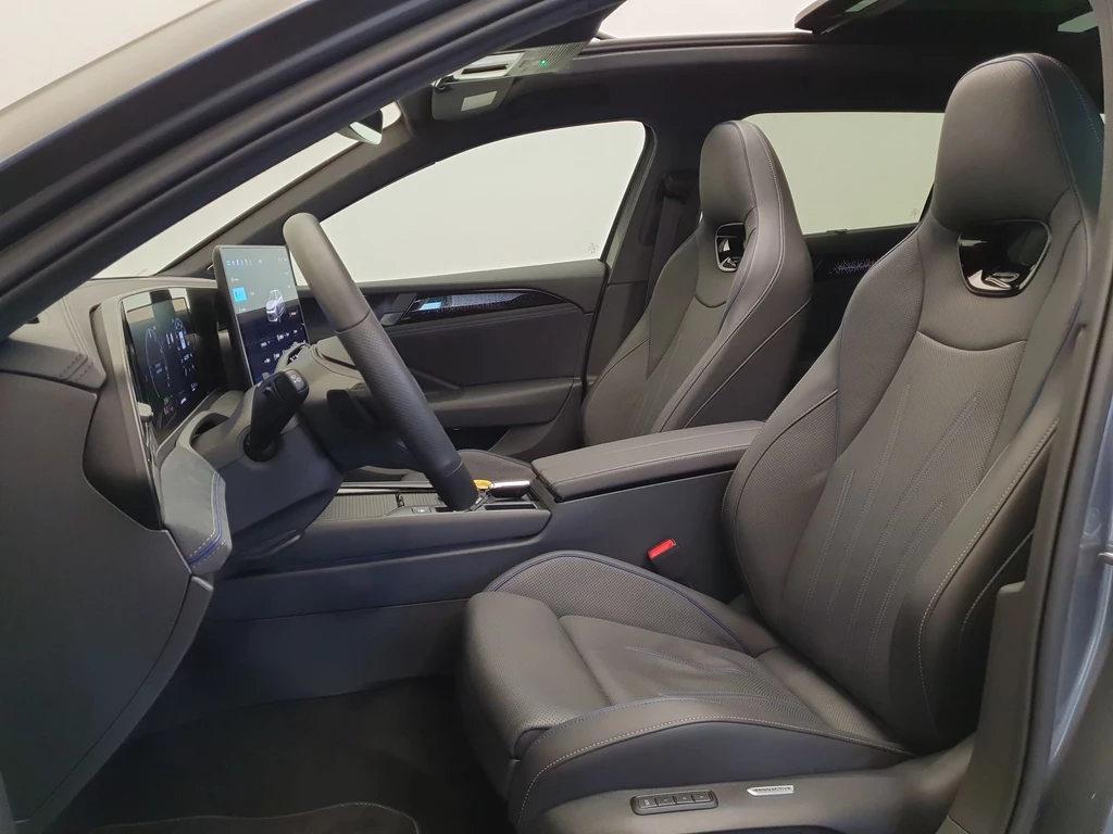 Volkswagen Passat – foto 22
