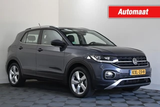 Volkswagen T-Cross – thumbnail 5