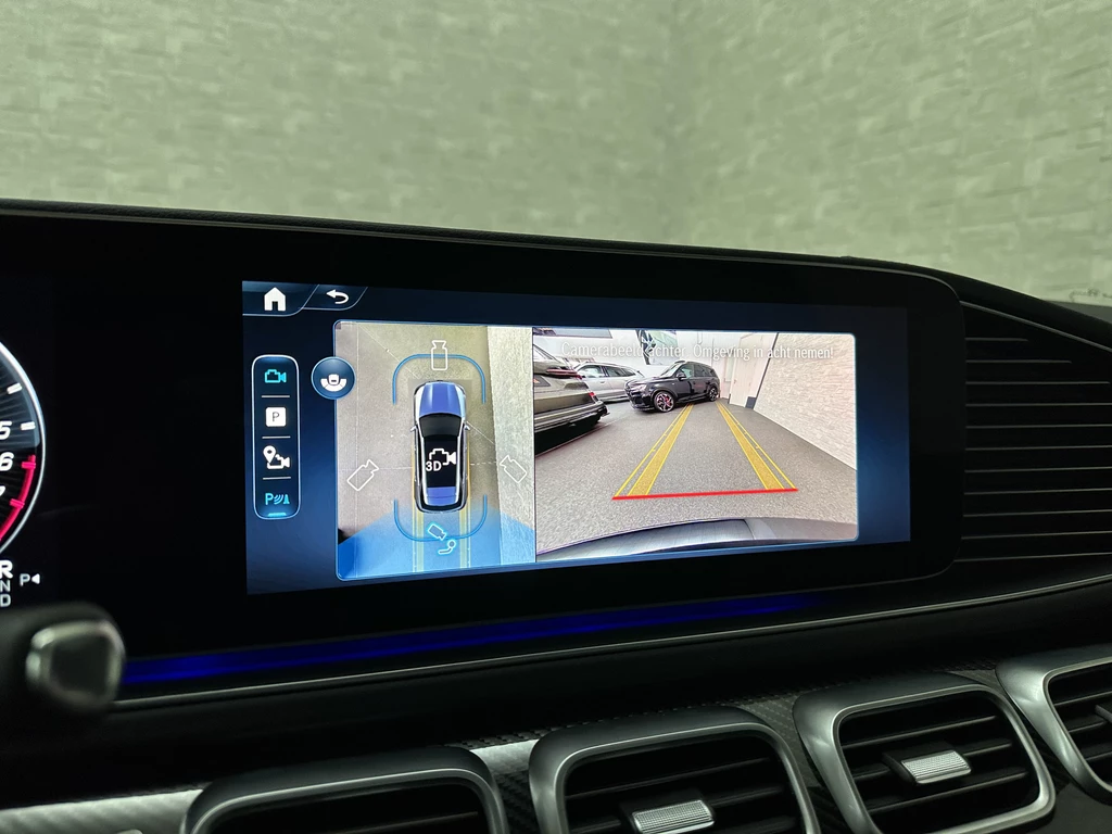 Mercedes-Benz GLE – foto 42