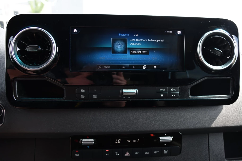 Mercedes-Benz Sprinter – foto 27