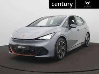 CUPRA Born – thumbnail 1