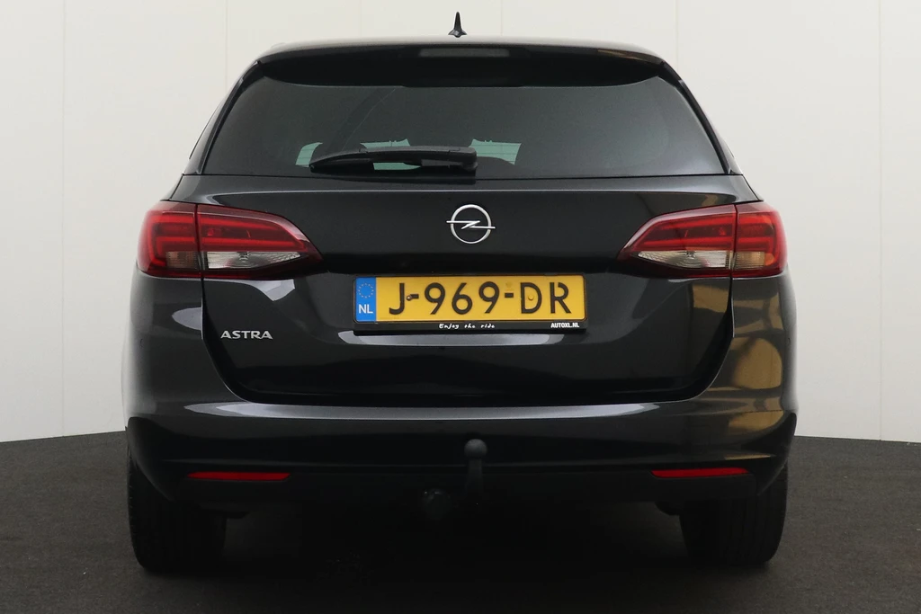 Opel Astra – foto 3