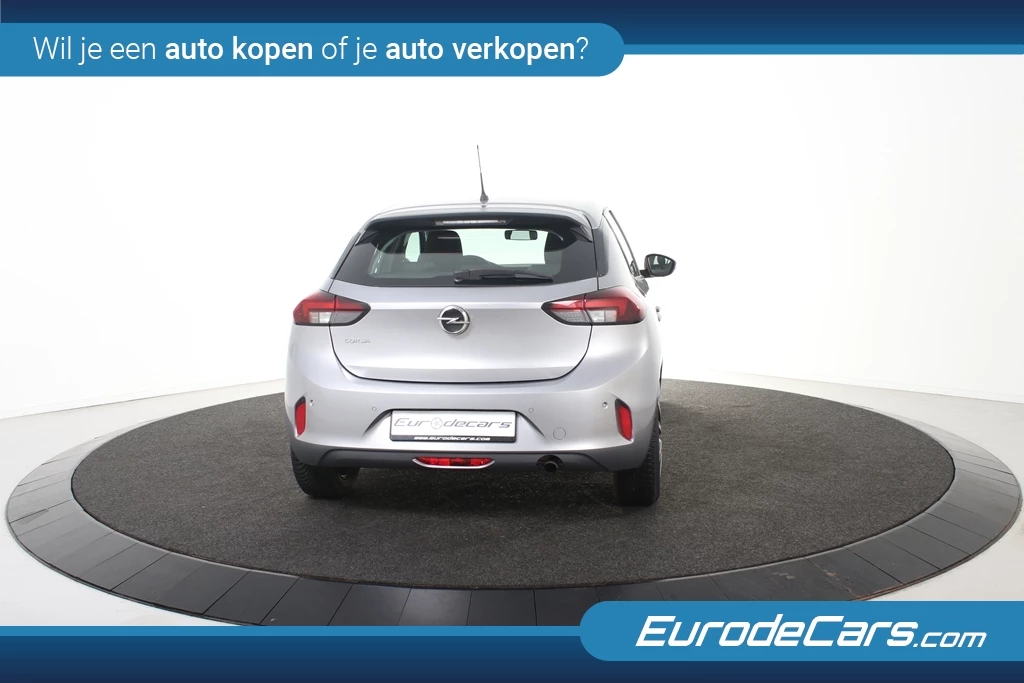 Opel Corsa – foto 10