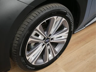 Subaru Solterra – thumbnail 9