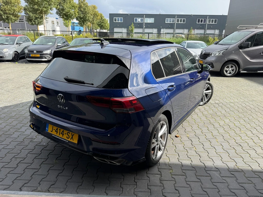 Volkswagen Golf – foto 4