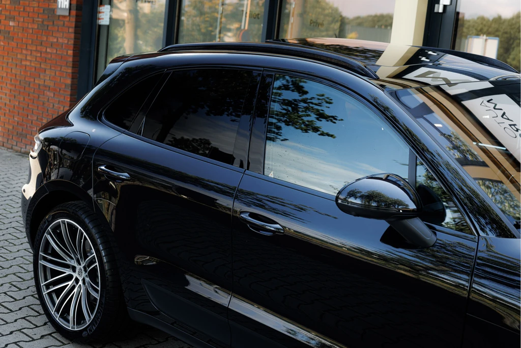 Porsche Macan – foto 7