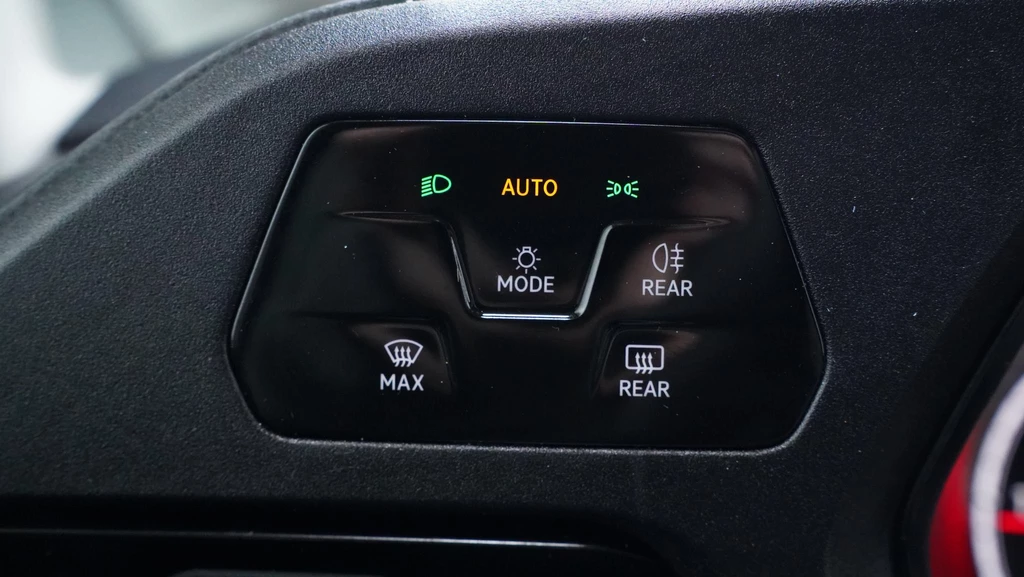 Volkswagen Caddy – foto 31