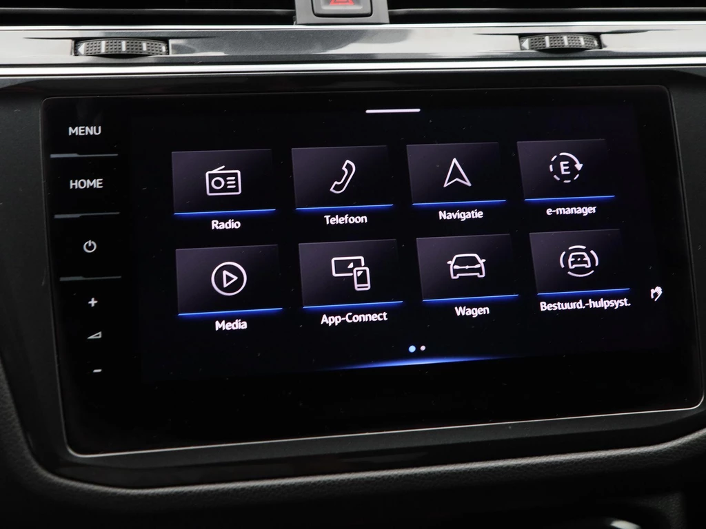 Volkswagen Tiguan – foto 29