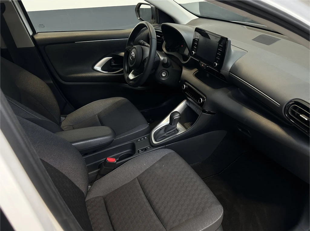 Toyota Yaris – foto 32