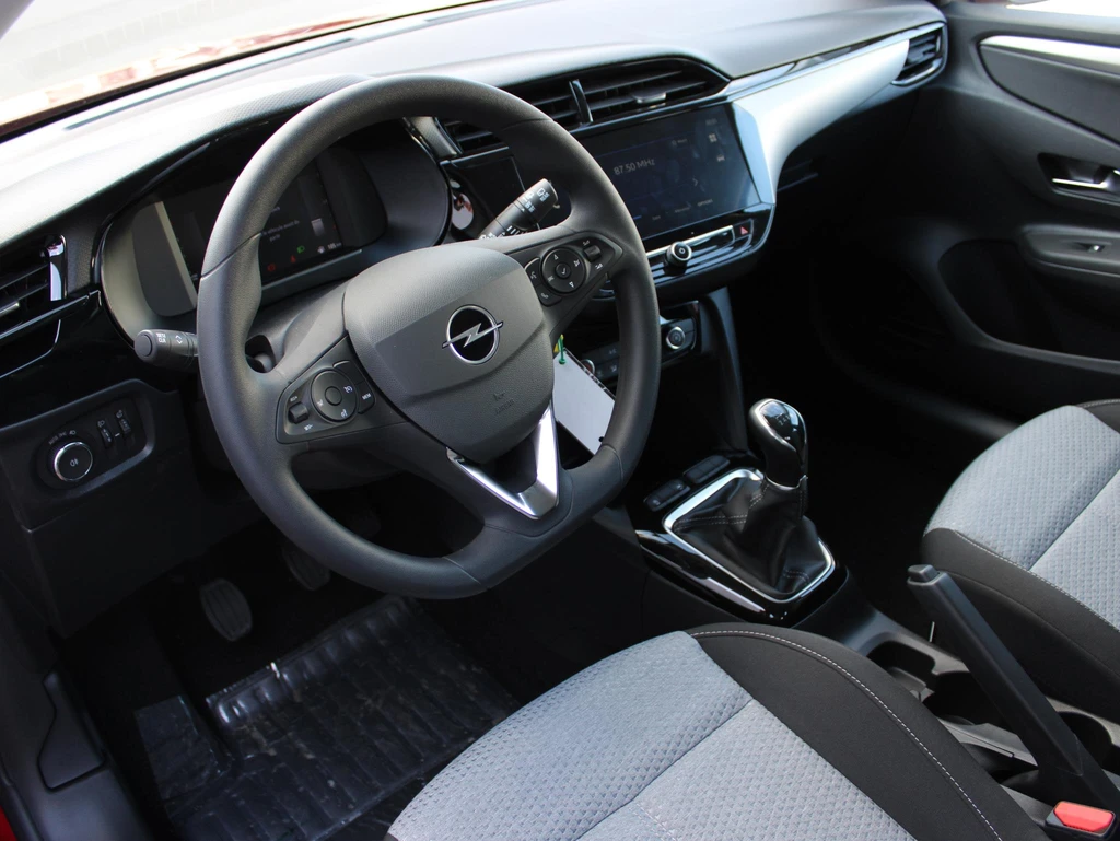 Opel Corsa – foto 12