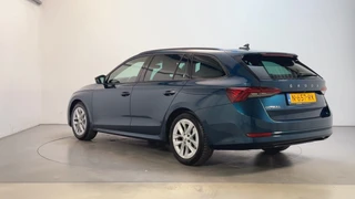 Škoda Octavia – thumbnail 2