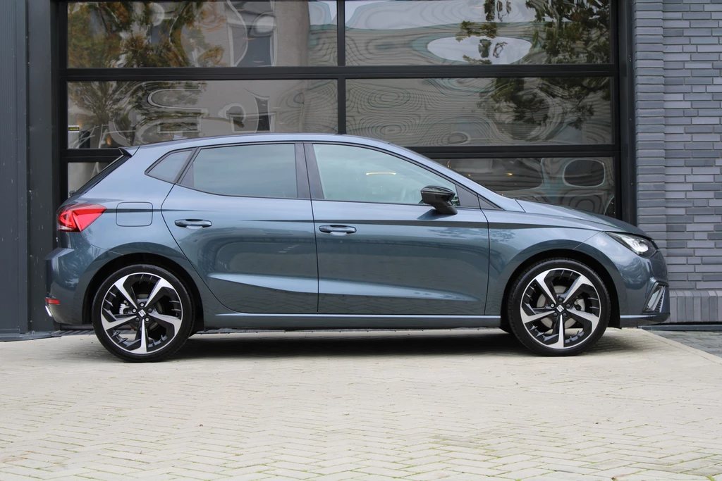 SEAT Ibiza – foto 12