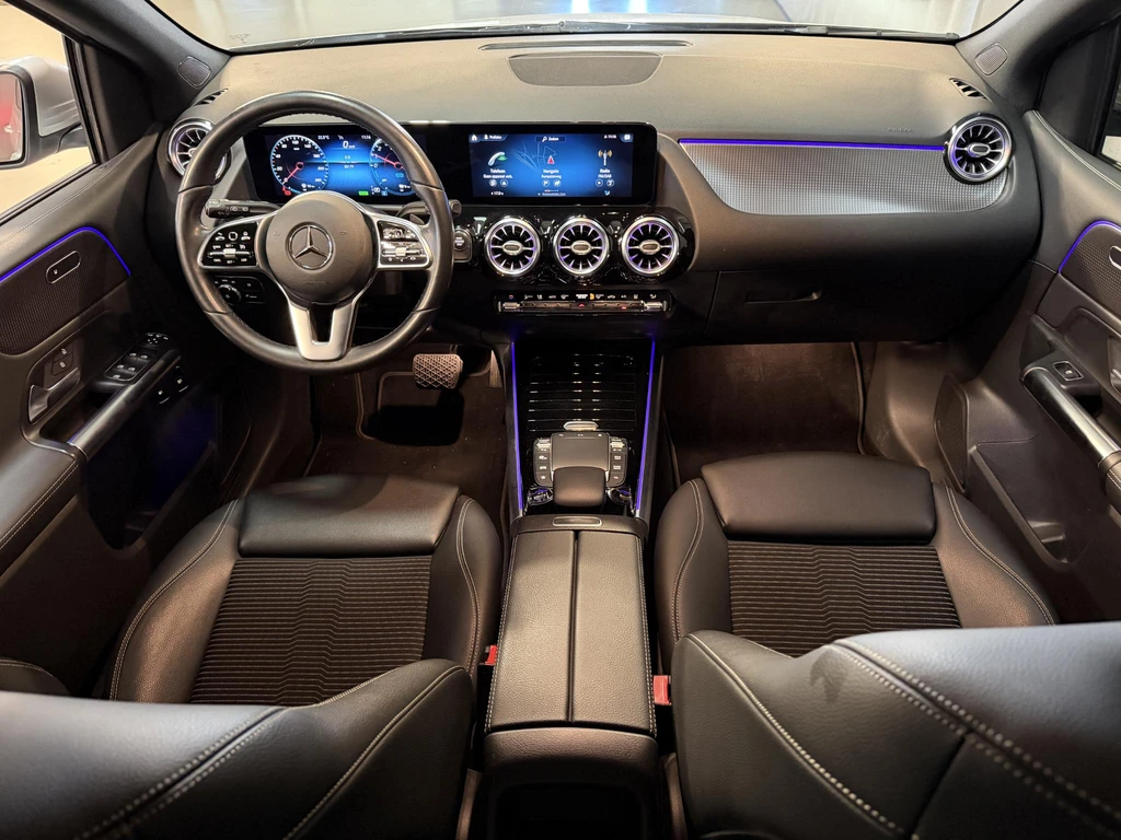 Mercedes-Benz B-Klasse – foto 7