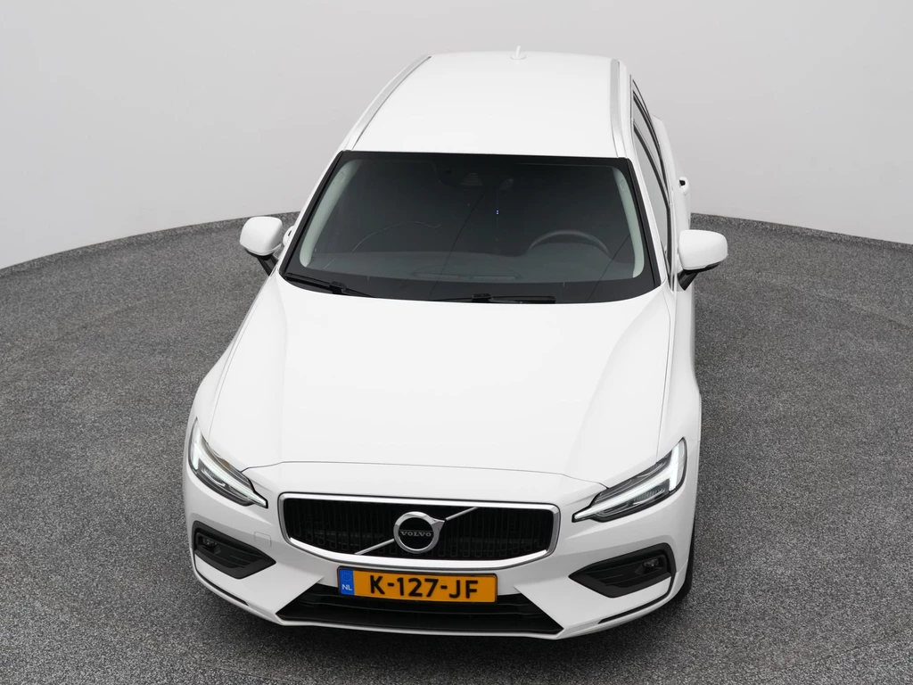 Volvo V60 – foto 18