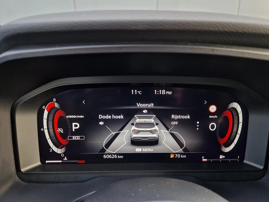Nissan QASHQAI – foto 27