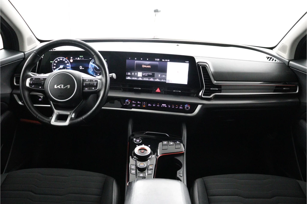 Kia Sportage – foto 34