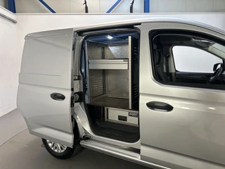 Volkswagen Caddy – thumbnail 13