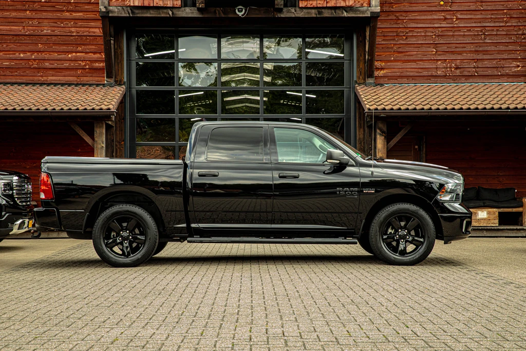 Dodge Ram – foto 4