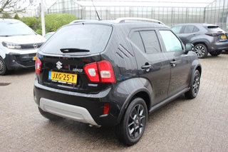 Suzuki Ignis – thumbnail 4