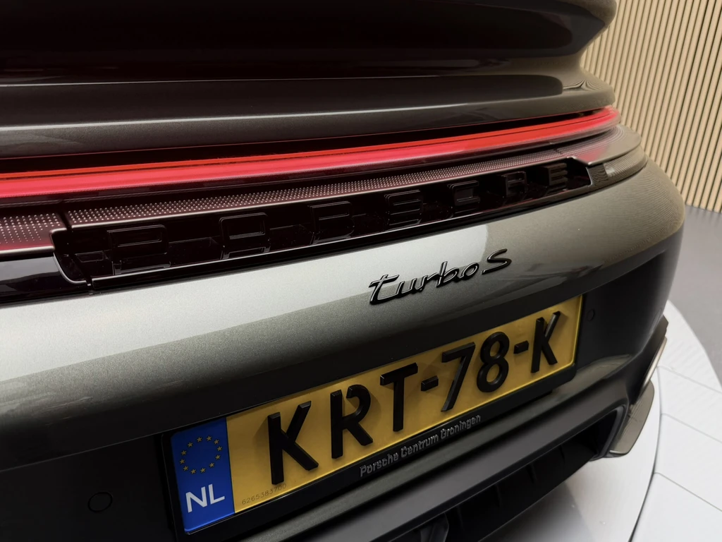 Porsche 911 – foto 33