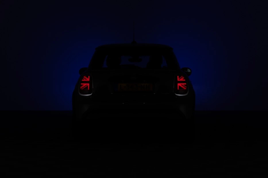 MINI One – foto 5
