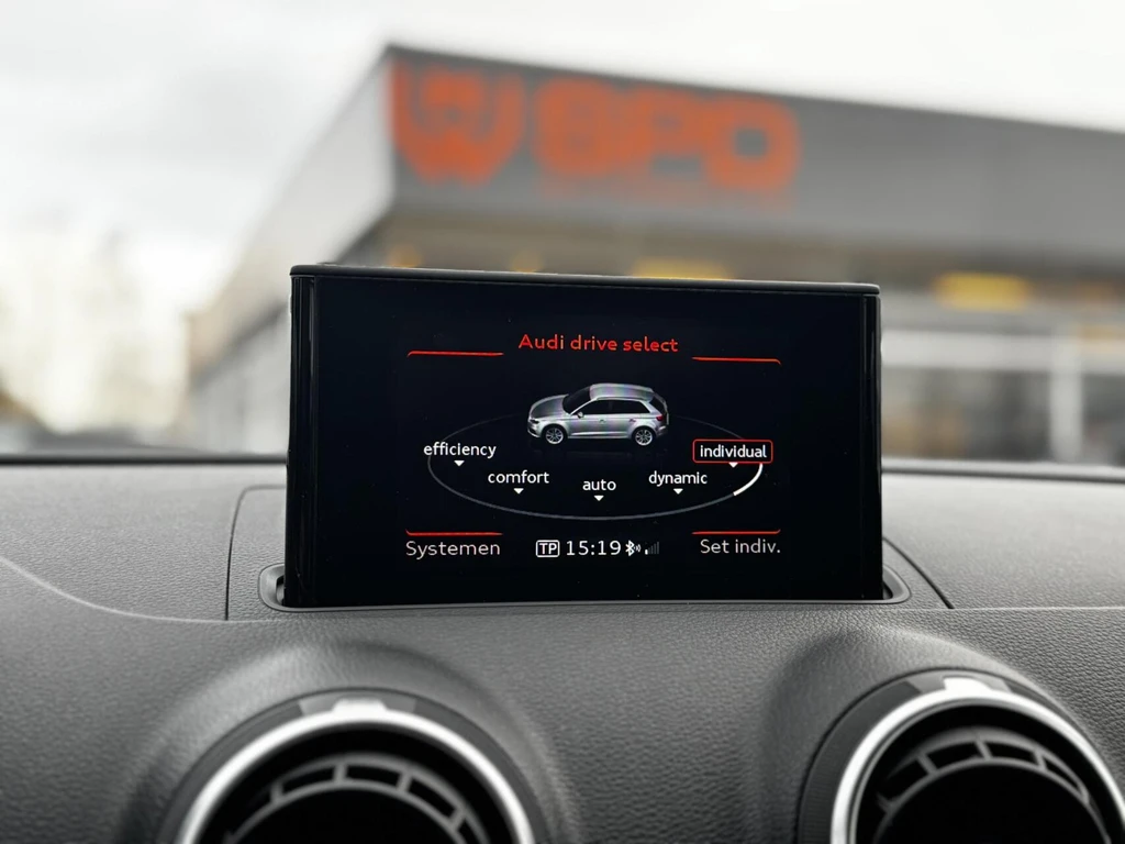 Audi A3 – foto 19