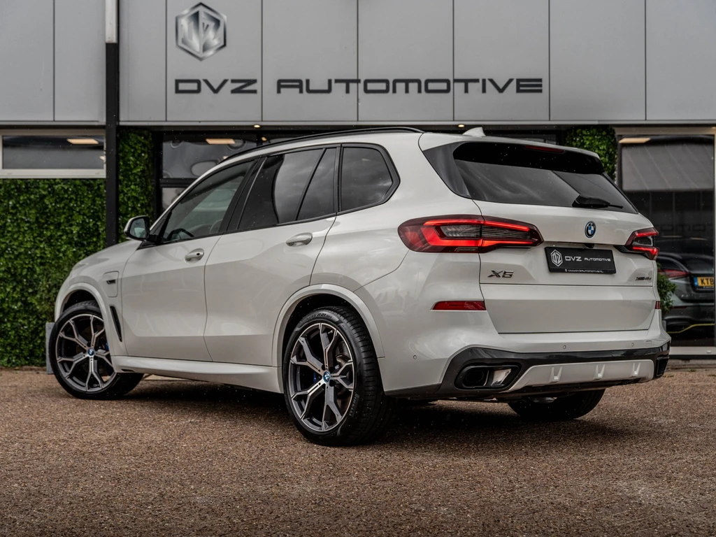 BMW X5 – foto 3
