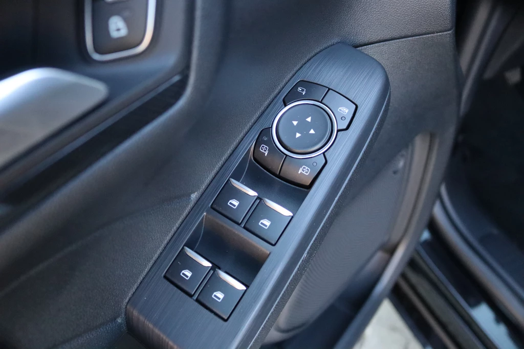 Ford Kuga – foto 29