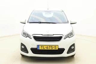Peugeot 108 – thumbnail 9