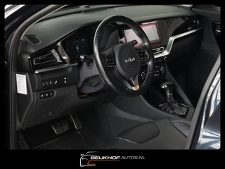 Kia Niro – thumbnail 9
