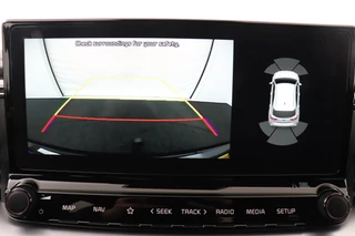 Kia Ceed Sportswagon – thumbnail 28