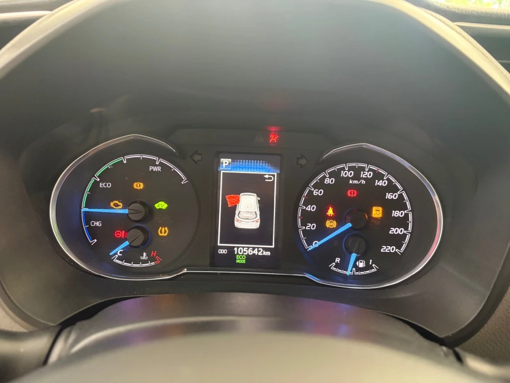 Toyota Yaris – foto 19