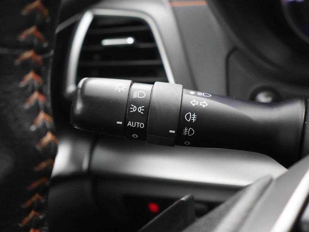Subaru XV – foto 34