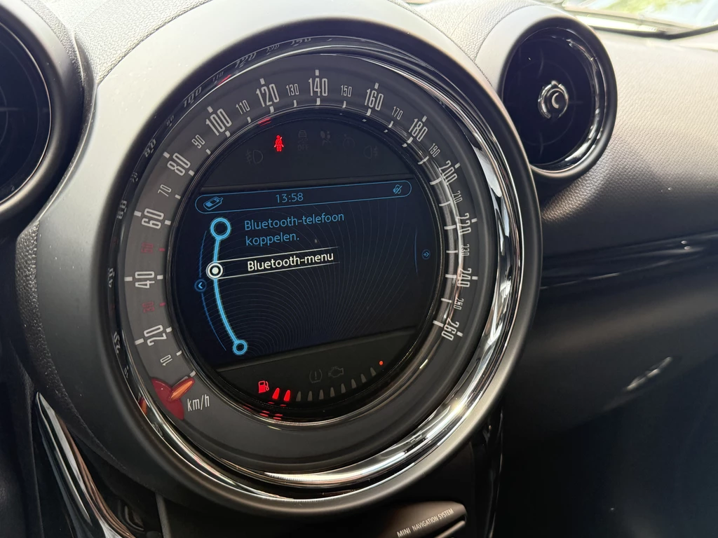 MINI Countryman – foto 29
