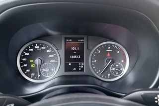 Mercedes-Benz Vito – thumbnail 17