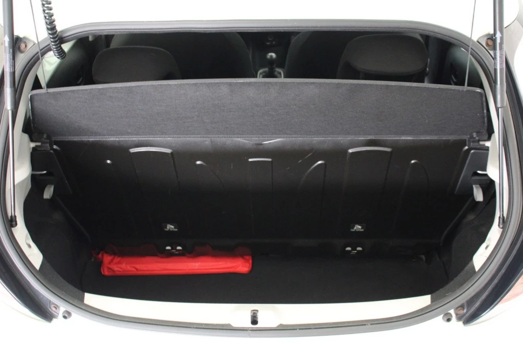 Toyota Aygo – foto 13