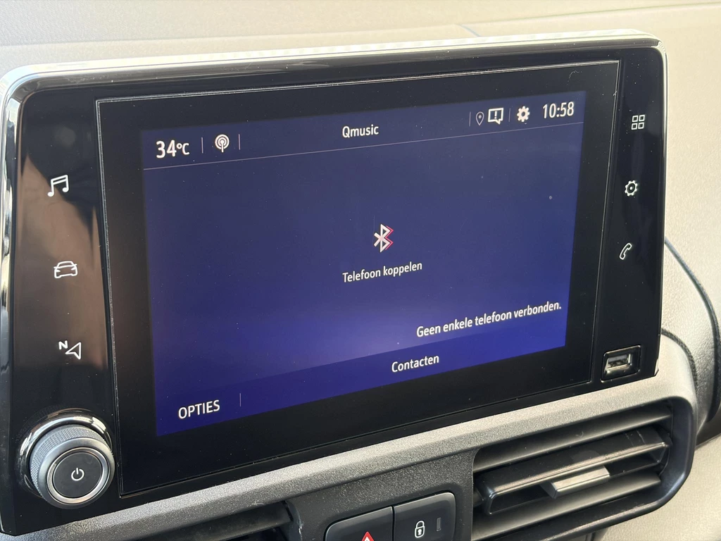 Opel Combo – foto 27