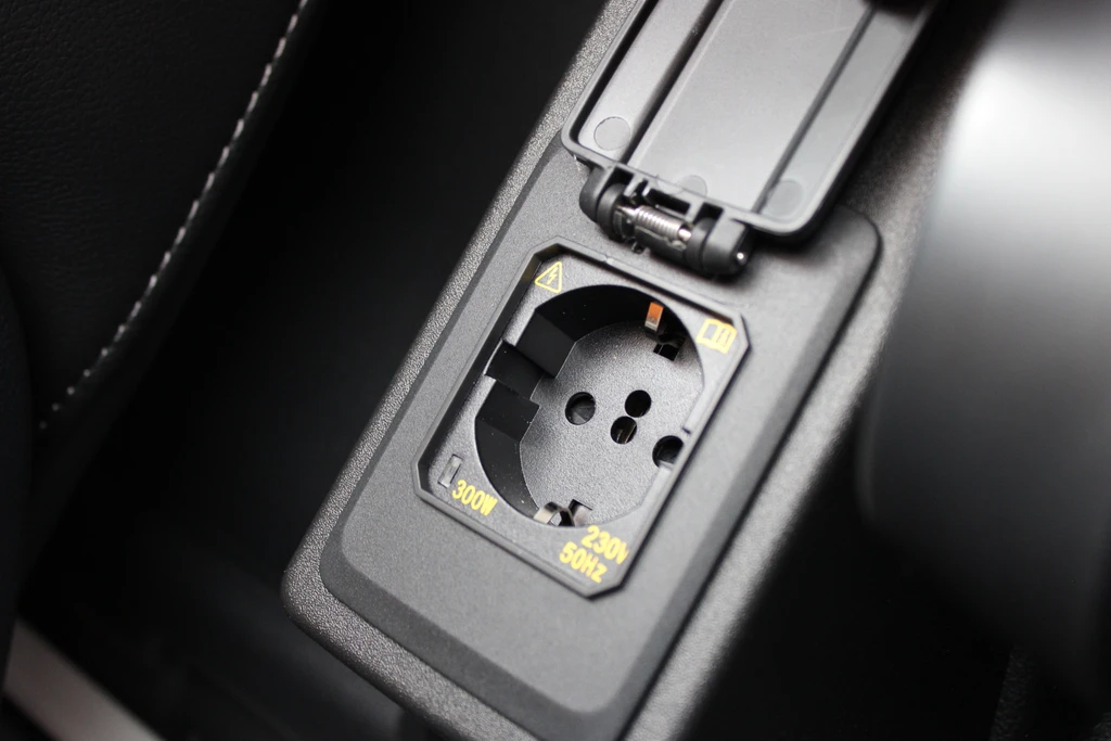 Volkswagen Caddy – foto 35