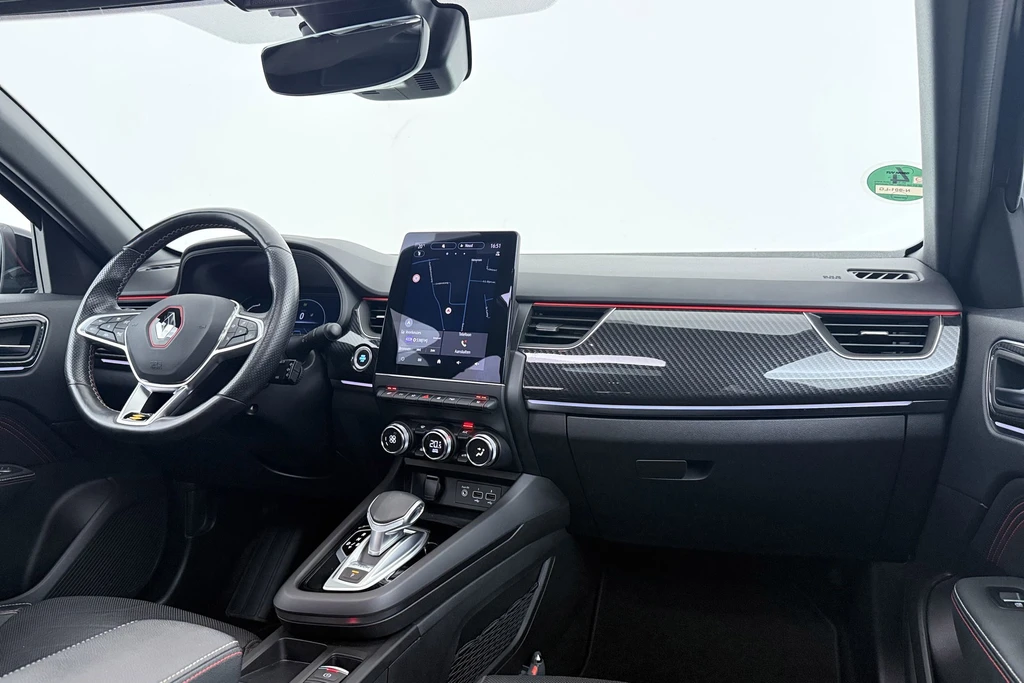 Renault Arkana – foto 19