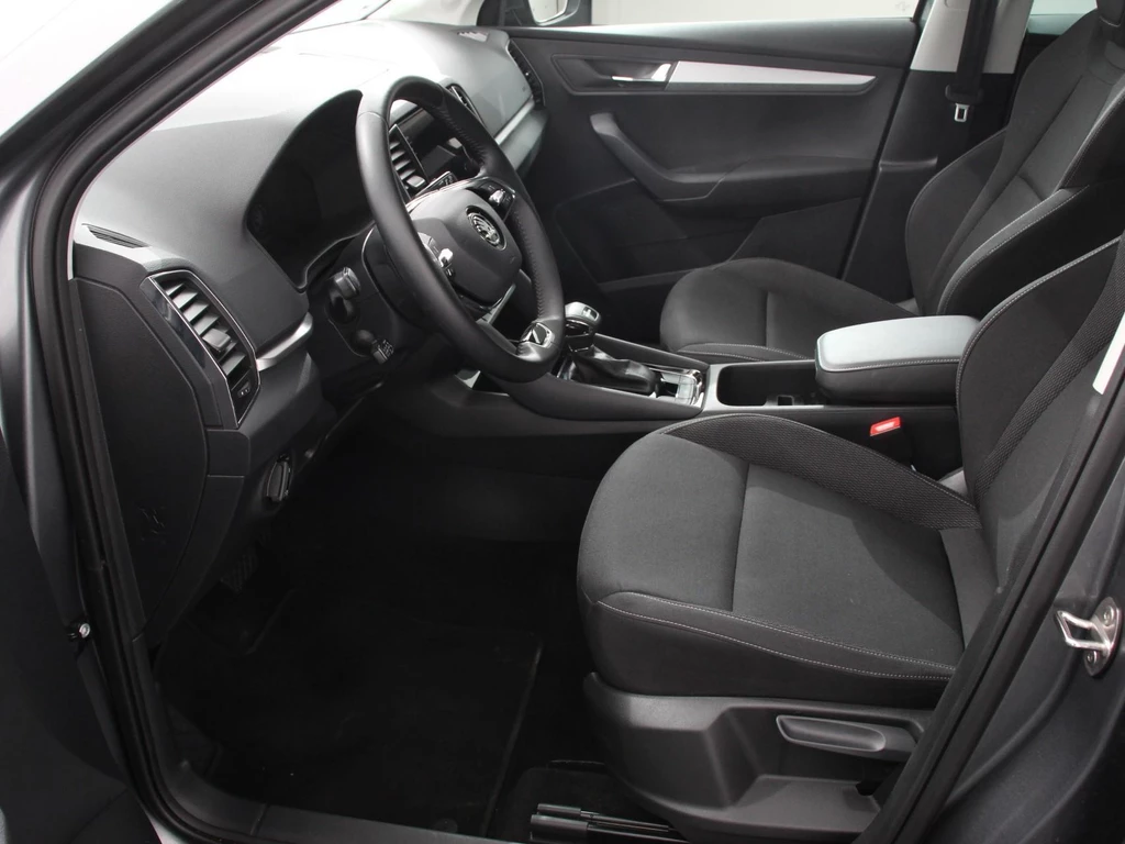 Škoda Karoq – foto 12