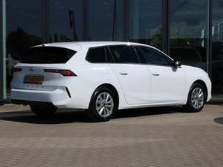 Opel Astra – thumbnail 4