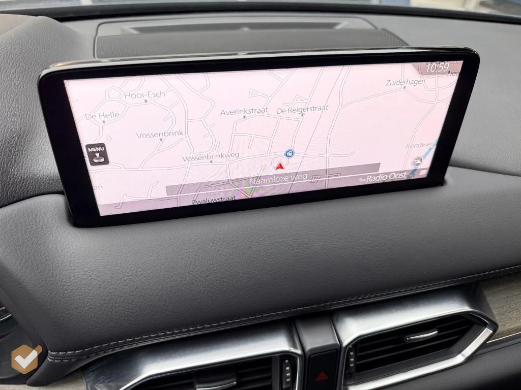 Mazda CX-5 – foto 37