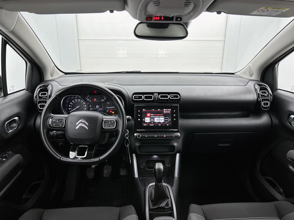 Citroën C3 Aircross – foto 17
