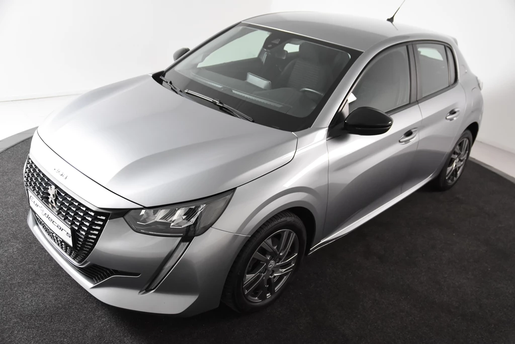 Peugeot 208 – foto 2